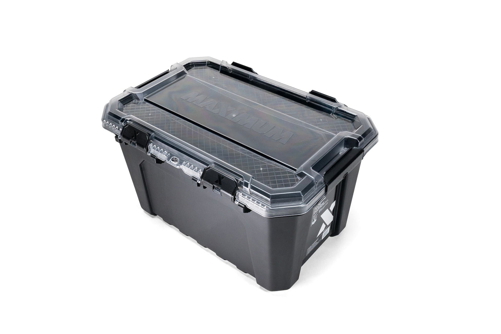 Pro Duty Storage Box with Secure Closure, 75.7-L N3X6 - product image 6
