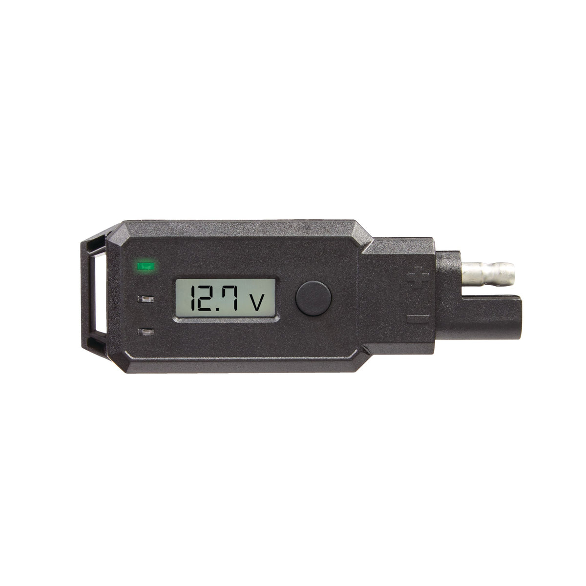 Battery Monitor/Battery Status Indicator, 12V, LED Display I0E2 - product image 1