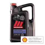 High Mileage 0W20 Synthetic Engine/Motor Oil, 5-L Z3Z5 - product image 1
