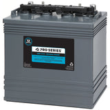 OEPLUS Group Size 35 Battery, 640 CCA M9K4 - product image 1