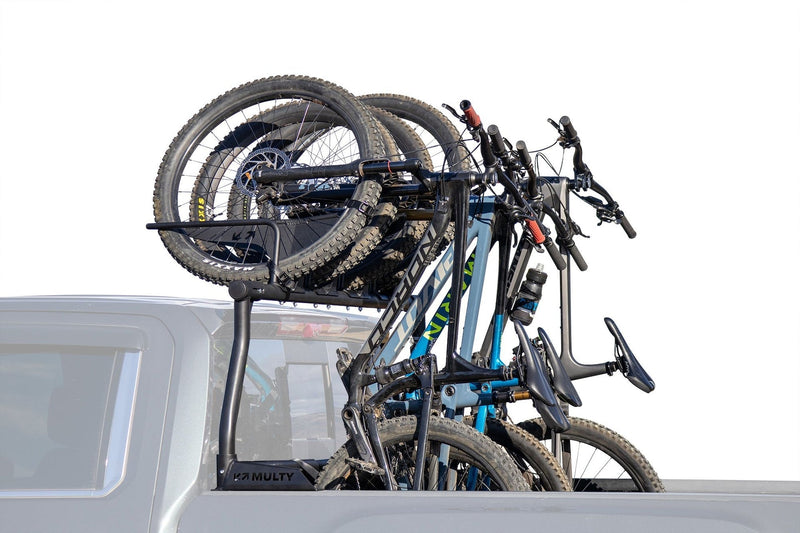 PRO Vertical Bike Rack System O6M3