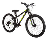 Agyl 24 Junior Hardtail Mountain Bike, 24-in I8C3 - product image 1