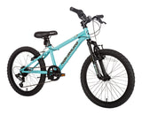 Meyou Junior Youth Bike, 6-Speed, 20-in D9G6 - product image 1