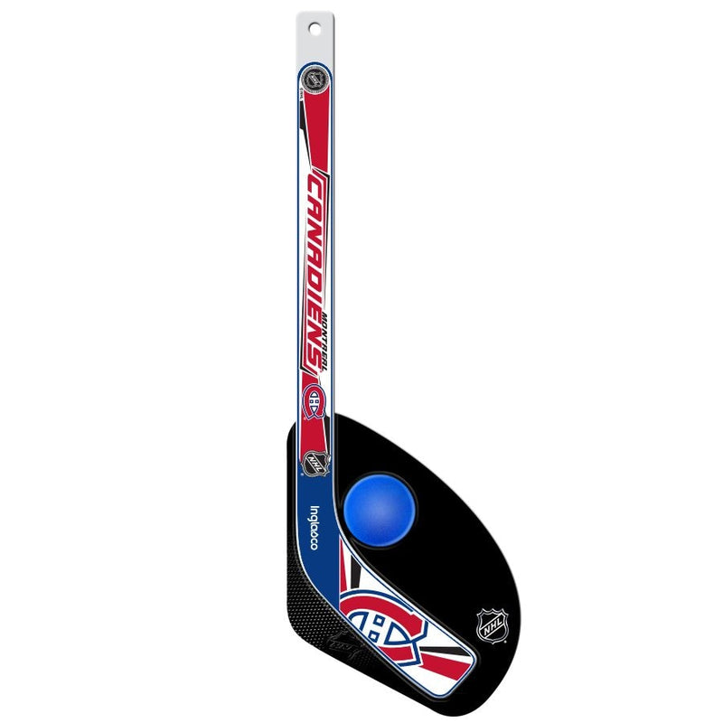 Hockey Stick/Ball Set, All Ages D6T6
