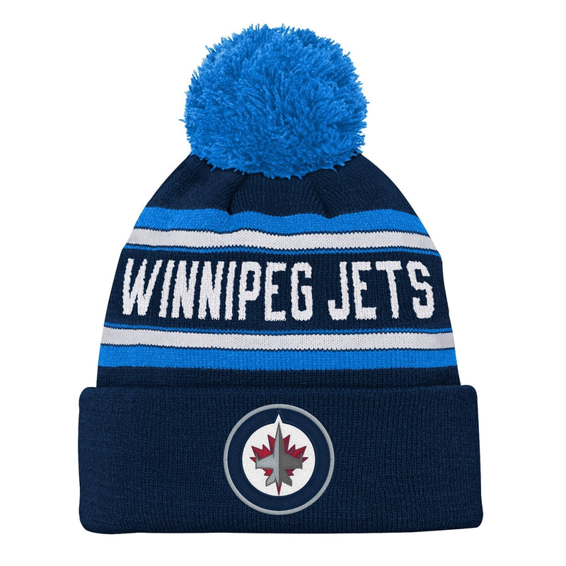 Toque, Youth H8D9