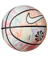 Everyday Playground 8P Next Nature Outdoor Basketball, Official Size 7 (29.5-in), White D0E4 - product image 1