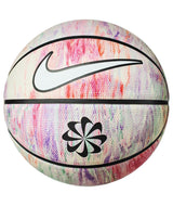 Everyday Playground 8P Next Nature Outdoor Basketball, Official Size 7 (29.5-in), White D0E4 - product image 2