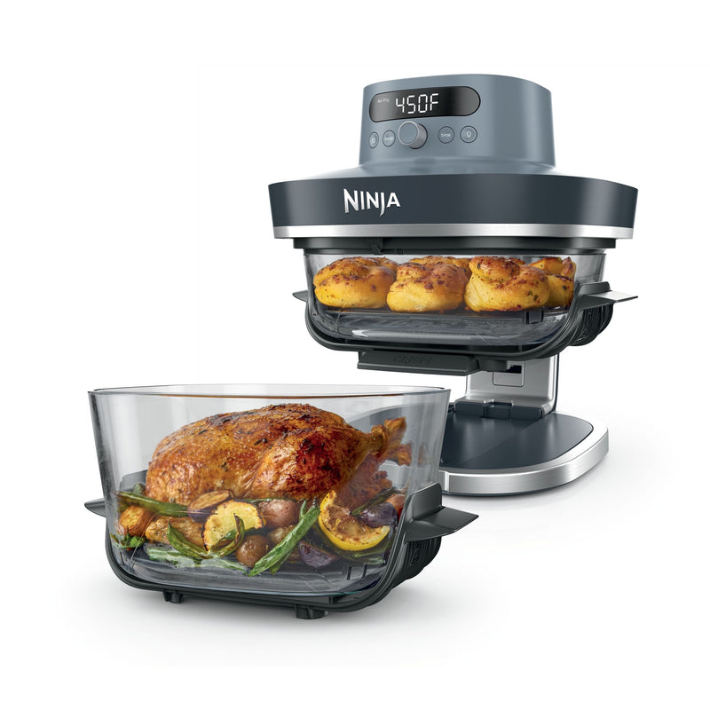Crispi Pro Air Fryer H1U6