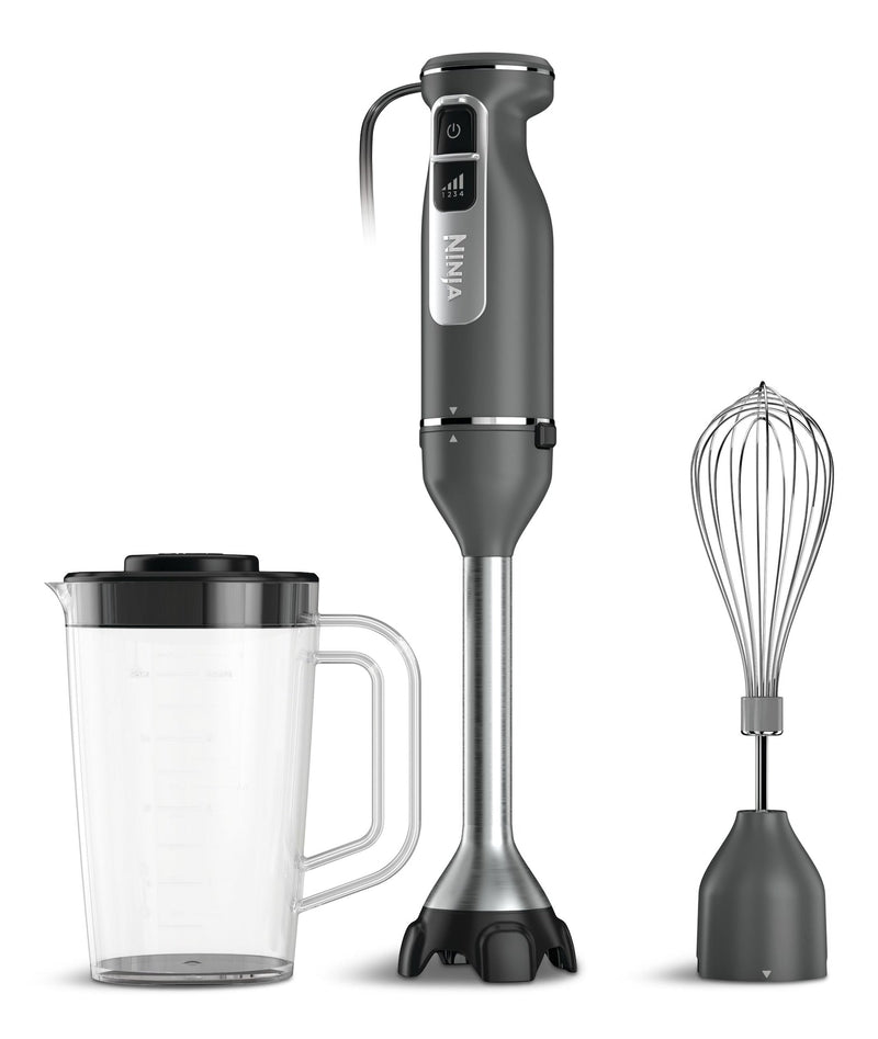 Hand Blender & Mixer with SmartTorque Technology Z5V6
