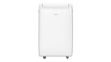 7K SACC (10K ASHRAE) Digital Portable Air Conditioner with Remote Control, 3-Speed, White Z1E1 - product image 4
