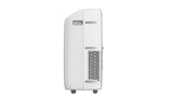 7K SACC (10K ASHRAE) Digital Portable Air Conditioner with Remote Control, 3-Speed, White Z1E1 - product image 5