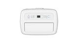 7K SACC (10K ASHRAE) Digital Portable Air Conditioner with Remote Control, 3-Speed, White Z1E1 - product image 7