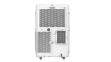 7K SACC (10K ASHRAE) Digital Portable Air Conditioner with Remote Control, 3-Speed, White Z1E1 - product image 8