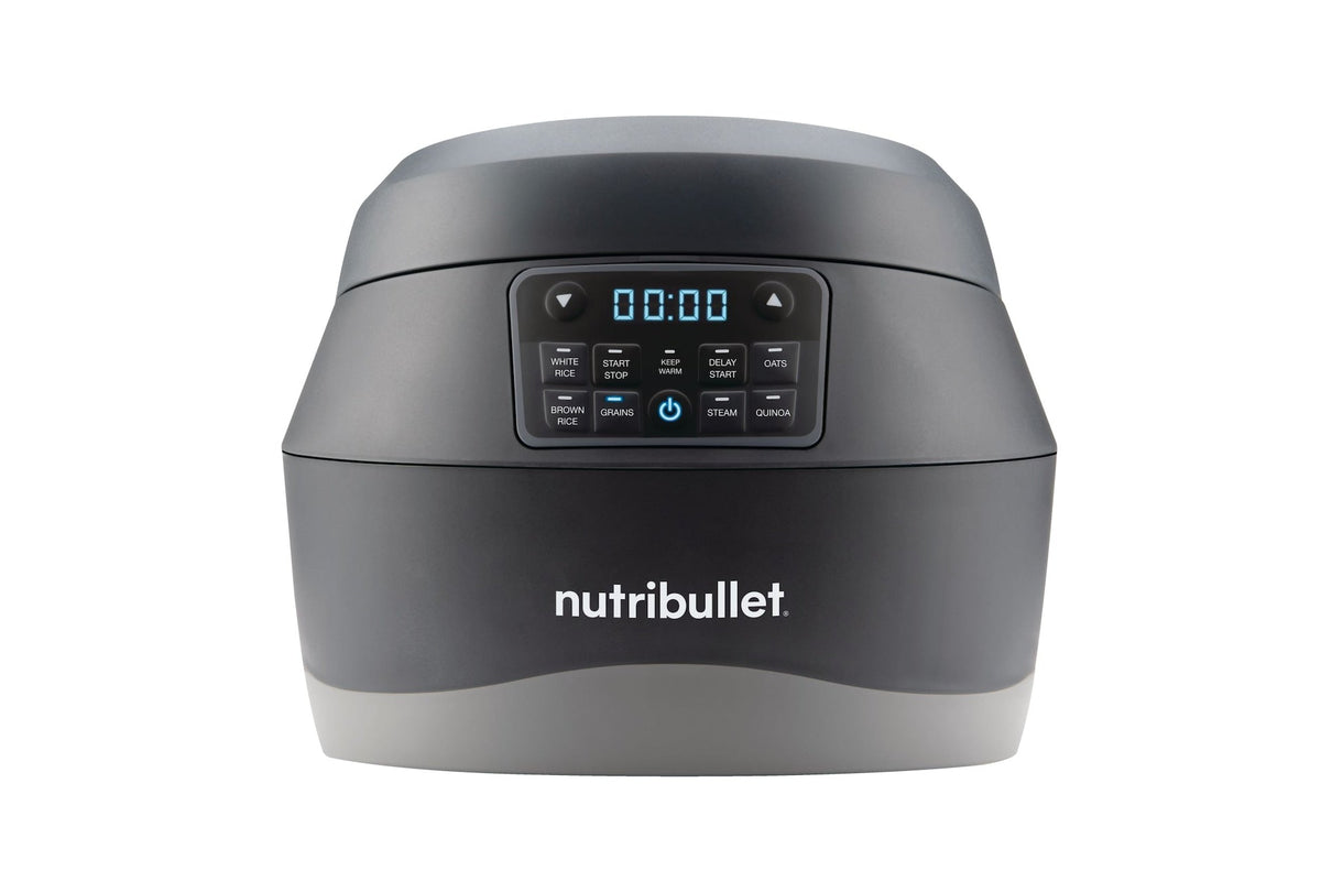 Rice & Grain Cooker V2J0 - product image 2