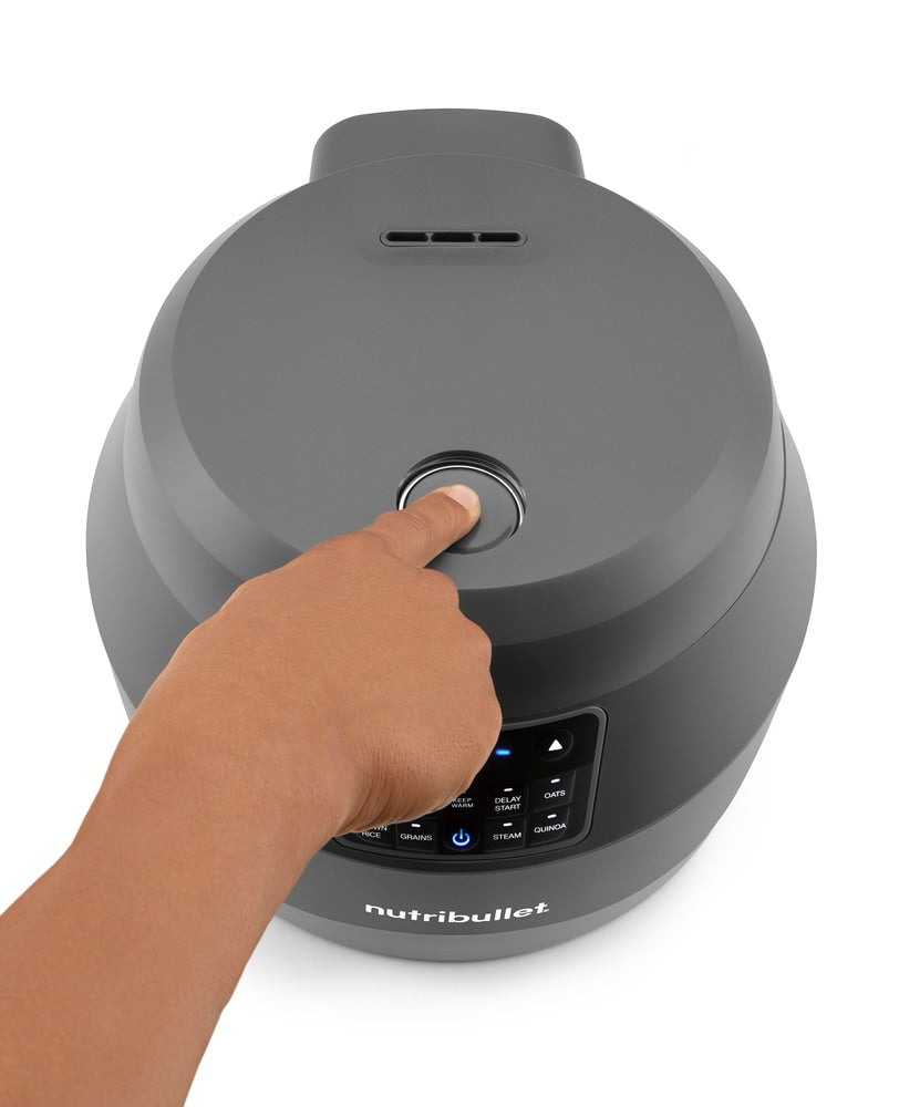 Rice & Grain Cooker V2J0 - product image 5