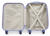 Kids Unicorn Hardside Luggage, 2-pc, Hardside Spinner Luggage, 23-in, Hardside Carry-On Spinner Flex Travel Suitcase,... J9Q7 - product image 6