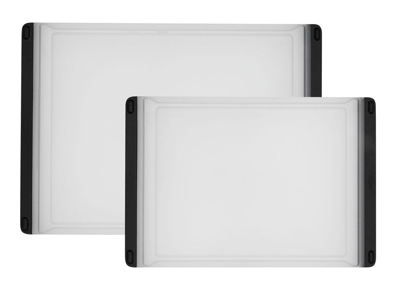 Good Grips Double-Sided Cutting Board Set, 2-pc G6W8