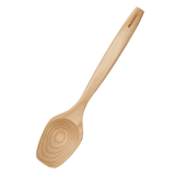 Wood Solid Spoon B8V1 - product image 1