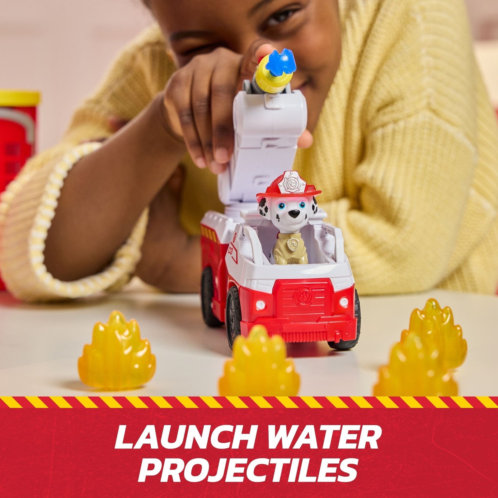 Fire Rescue Command Center, Ages 3+ W2W2 - product image 8