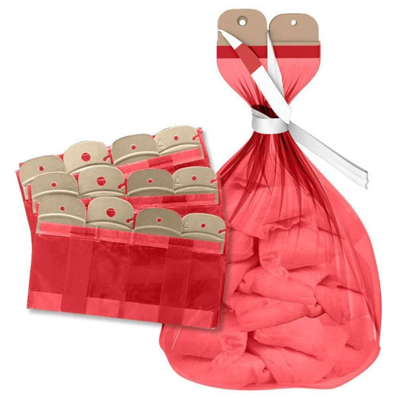 Lionheart Diaper Pail Refill Bags Z9K6
