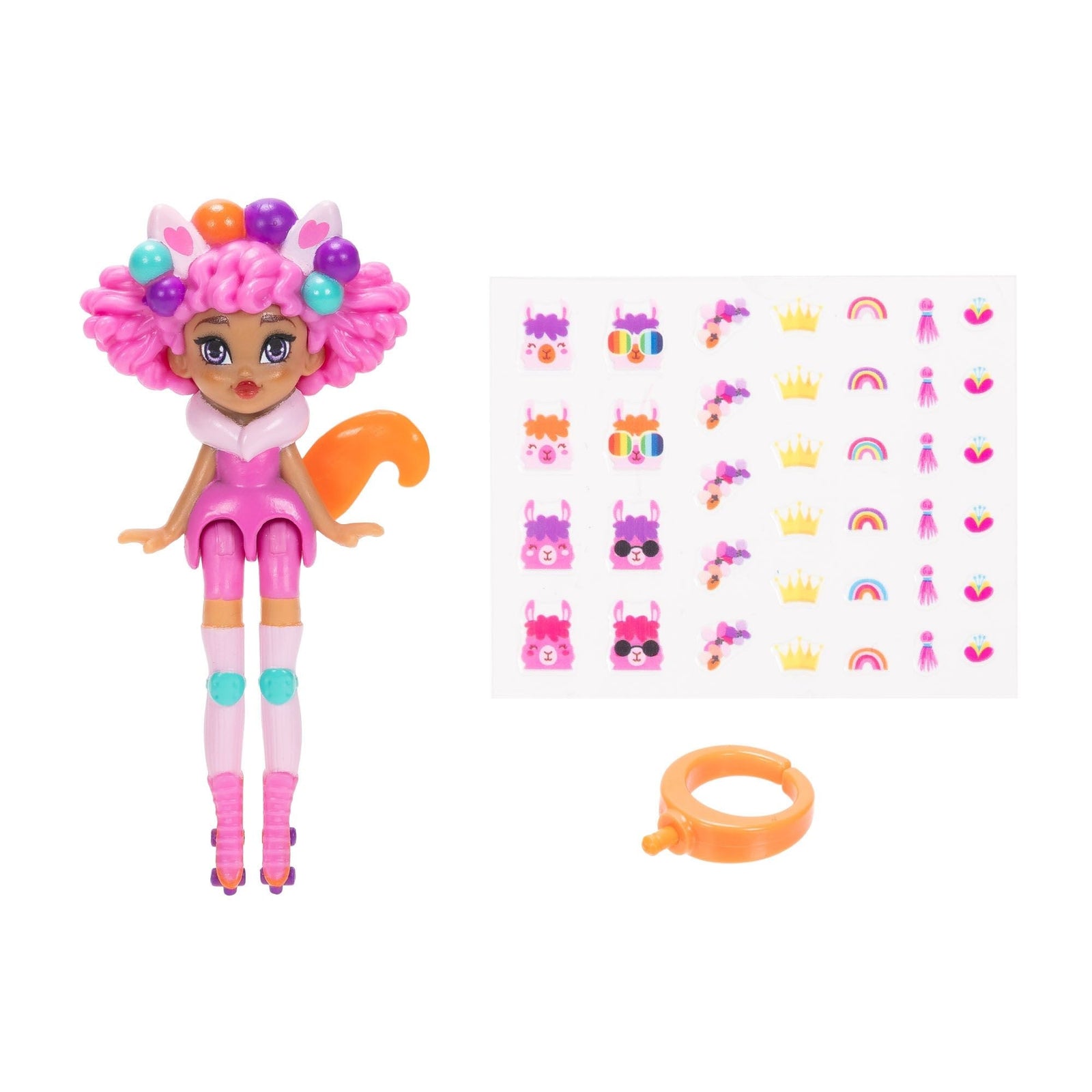 Queens Single Pack H2C8 - product image 1