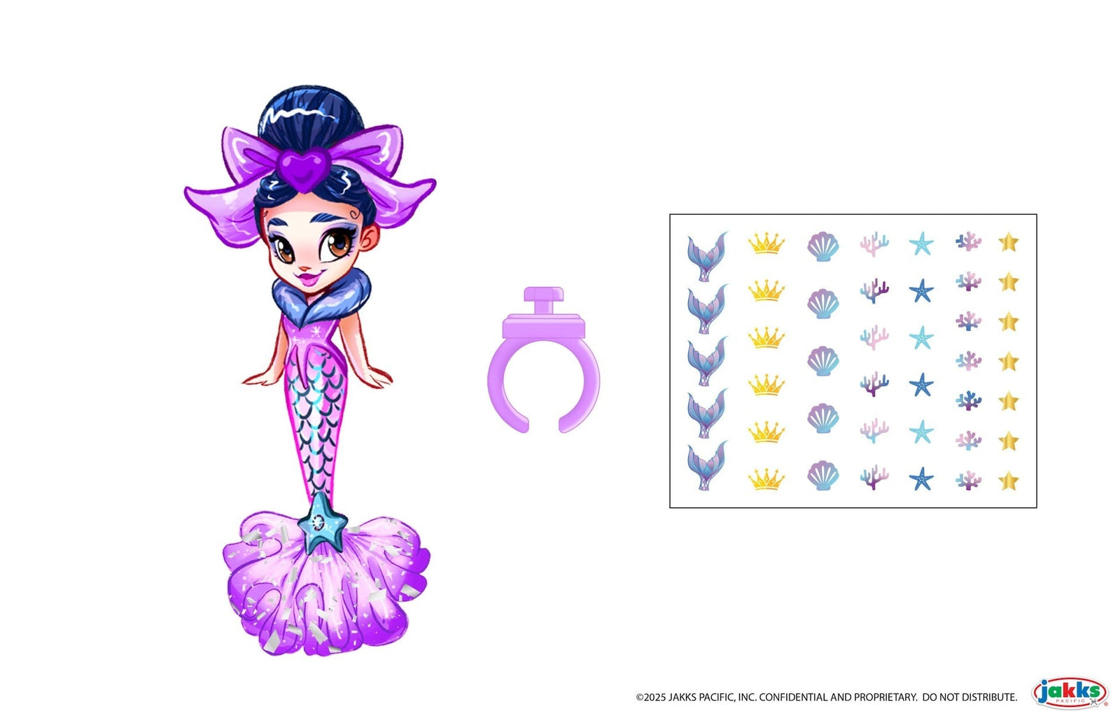 Queens Single Pack H2C8 - product image 7