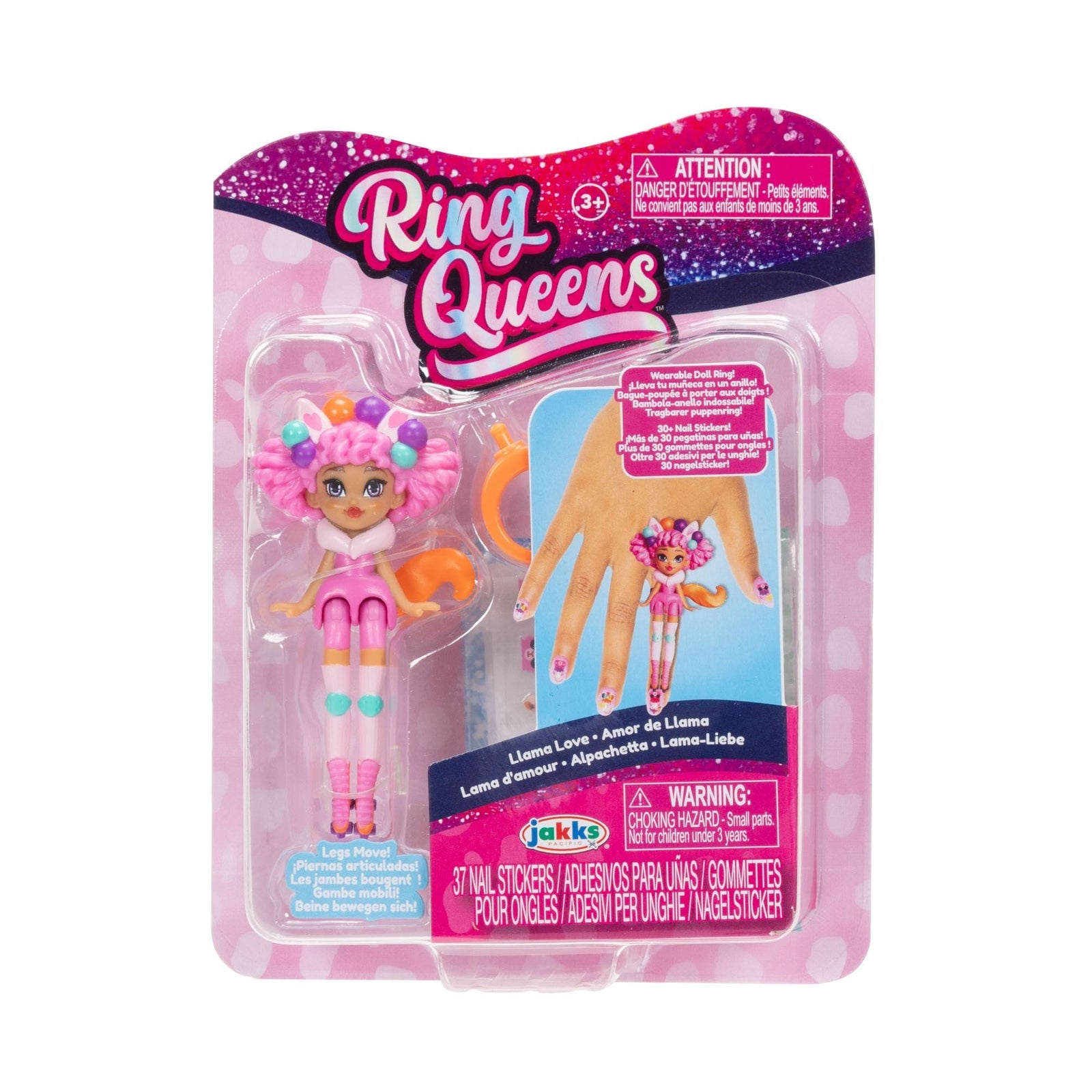 Queens Single Pack H2C8 - product image 8