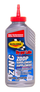 Hy-per Lube Zinc ZDDP Oil Supplement, 355-mL G4H2 - product image 1