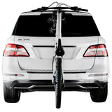 Talon 1-Bike Roof Top, Trunk & Hatchback Bike Rack, Non-Scratch & All-Weather, Black I9K4 - product image 2