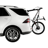 Talon 1-Bike Roof Top, Trunk & Hatchback Bike Rack, Non-Scratch & All-Weather, Black I9K4 - product image 6