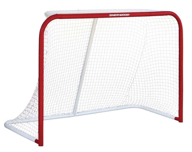 Jumpstart Steel Street Hockey Net, 72-in K1P5