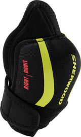 Rekker LT Pro Hockey Elbow Pads, Youth, Assorted Sizes G1B7 - product image 1