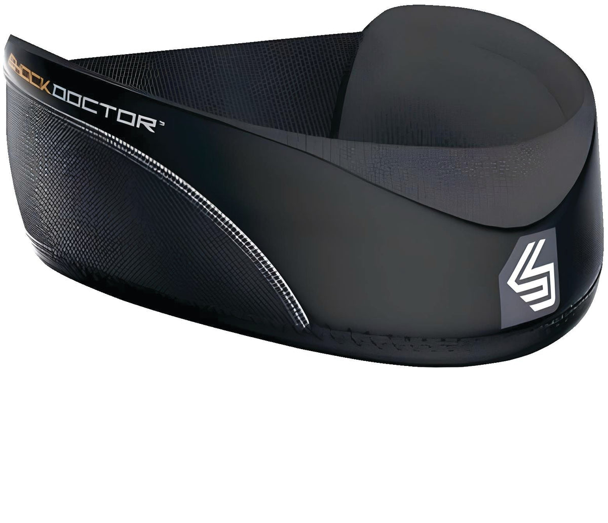 Ultra Hockey Neck Guard Protection, Youth A1H9 - product image 1
