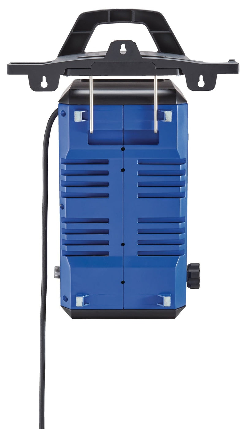 1650 PSI 1.8 GPM Corded Cold Water Electric Pressure Washer with Foam Blaster P3G6
