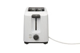 é 2-Slice Toaster, White, Removable Crumb Tray G8V1 - product image 1