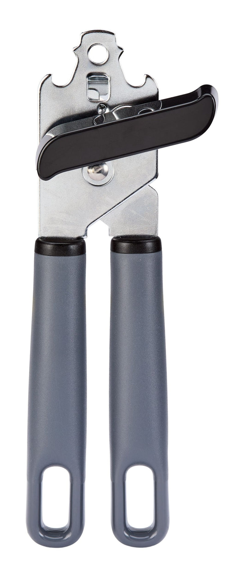 Kitchen Can Opener with Ergonomic Handle C3S6