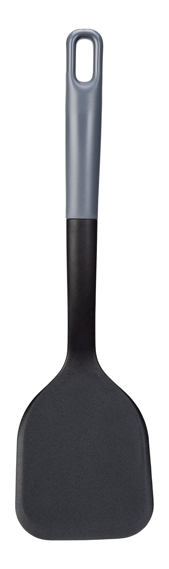 Nylon Food Turner with Ergonomic Handle W2R7