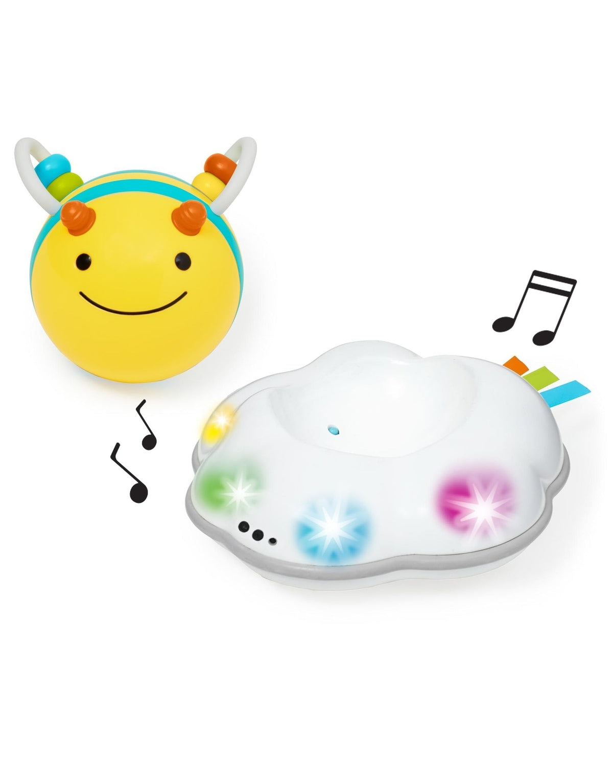 Follow-Bee Crawl Toy A8E0 - product image 3