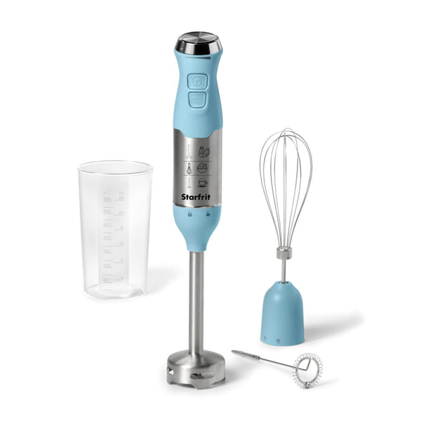 150W Compact Hand Blender, Dishwasher Safe Q6N9