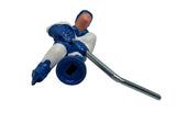 Finland Replacement Players Team Pack for Table Top Rod Hockey Game, 6-pk V4U2 - product image 4