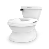 Summer by Ingenuity My Size Potty Pro 2-in-1 Toilet Training Seat, White C7J6 - product image 1