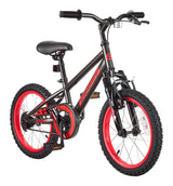 Valley Mountain Kids' Bike with Front V Brakes, 16-in V1F4 - product image 1