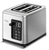 2-Slice Stainless Steel Digital Toaster, Extra wide slots, 7 Browning levels B9F2 - product image 2