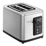 2-Slice Stainless Steel Digital Toaster, Extra wide slots, 7 Browning levels B9F2 - product image 3