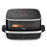Easy Fry XL Surface Air Fryer, 10-in-1, Large Air Fryer, Super-Sized Cooking Surface, Compact Format, 4L / 4.2Qt, Black O7N9 - product image 5