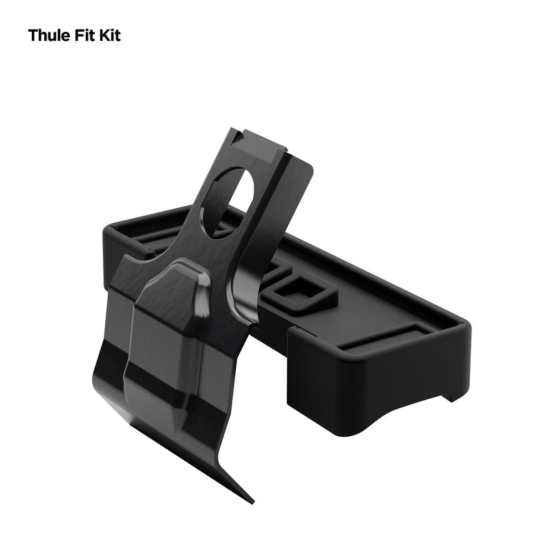145237 Roof Rack Direct Fit Kit | RAV 4 F3U8