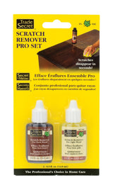Wood Scratch Remover Pro Set, 14.8-mL G5T2 - product image 1