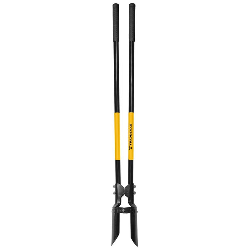 Steel Post Hole Digger O5Y4