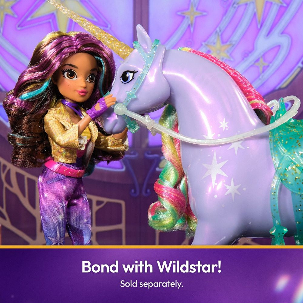Academy, Power of Friendship Sophia Doll, Ages 4+ X9E1 - product image 3