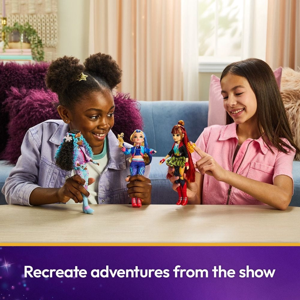 Academy, Power of Friendship Sophia Doll, Ages 4+ X9E1 - product image 4